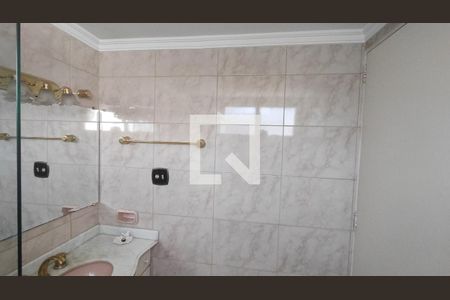 Apartamento à venda com 90m², 2 quartos e 1 vagaBanheiro 1