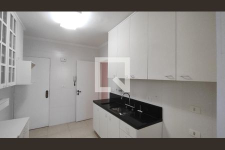 Apartamento à venda com 90m², 2 quartos e 1 vagaCozinha