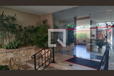 Fachada de apartamento à venda com 2 quartos, 90m² em Campo Belo, São Paulo