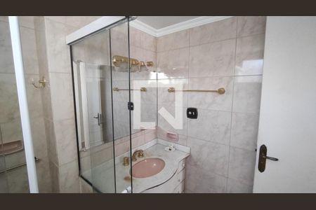 Apartamento à venda com 90m², 2 quartos e 1 vagaBanheiro 1