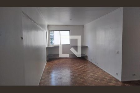 Apartamento à venda com 90m², 2 quartos e 1 vagaSala
