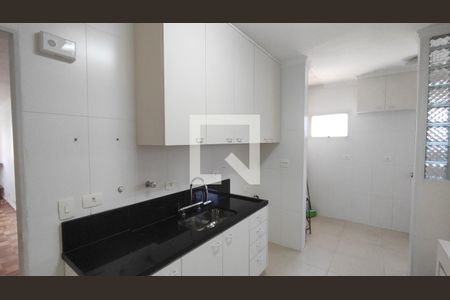 Apartamento à venda com 90m², 2 quartos e 1 vagaCozinha