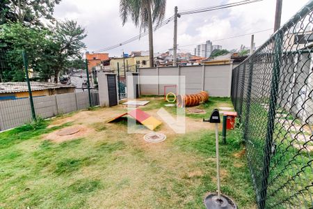 Apartamento para alugar com 43m², 2 quartos e sem vagaEspaço - PET