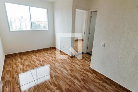 Sala de apartamento para alugar com 2 quartos, 43m² em Leme, São Paulo