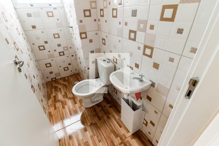Apartamento para alugar com 43m², 2 quartos e sem vagaBanheiro