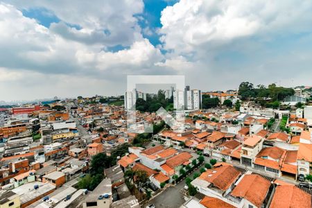 Vista da Sala de apartamento para alugar com 2 quartos, 43m² em Leme, São Paulo