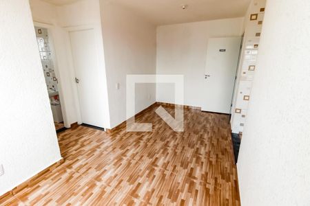 Sala de apartamento para alugar com 2 quartos, 43m² em Leme, São Paulo