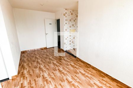Sala de apartamento para alugar com 2 quartos, 43m² em Leme, São Paulo