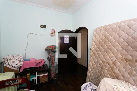 Casa à venda com 100m², 2 quartos e 1 vagaQuarto 2