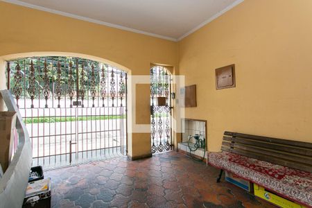 Casa à venda com 100m², 2 quartos e 1 vagaGaragem