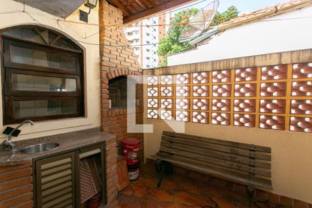 Casa à venda com 100m², 2 quartos e 1 vagaChurrasqueira