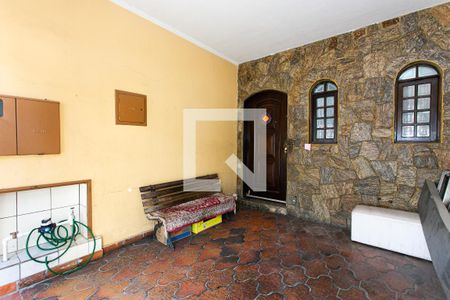 Casa à venda com 100m², 2 quartos e 1 vagaGaragem