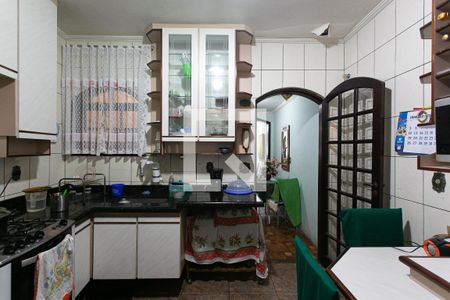 Casa à venda com 100m², 2 quartos e 1 vagaCozinha