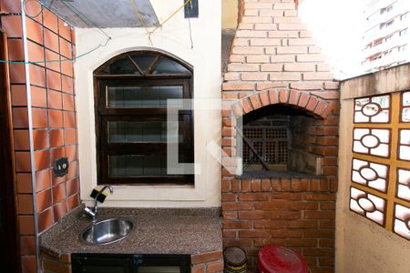 Casa à venda com 100m², 2 quartos e 1 vagaChurrasqueira