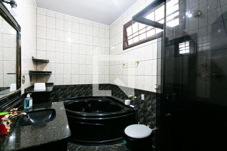 Casa à venda com 100m², 2 quartos e 1 vagaBanheiro