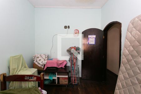 Casa à venda com 100m², 2 quartos e 1 vagaQuarto 2