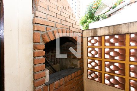 Casa à venda com 100m², 2 quartos e 1 vagaChurrasqueira