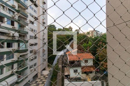 Apartamento à venda com 220m², 4 quartos e 2 vagasVista Quarto