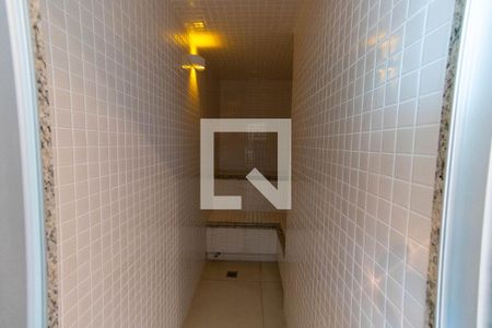 Apartamento à venda com 220m², 4 quartos e 2 vagasArea comum