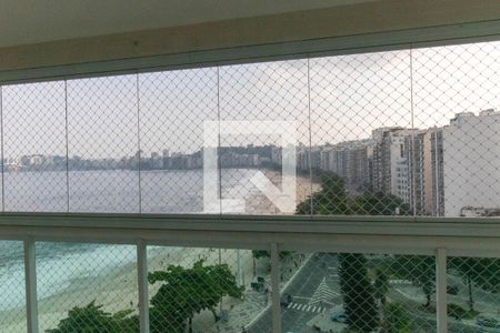 Apartamento à venda com 220m², 4 quartos e 2 vagasVaranda Quarto