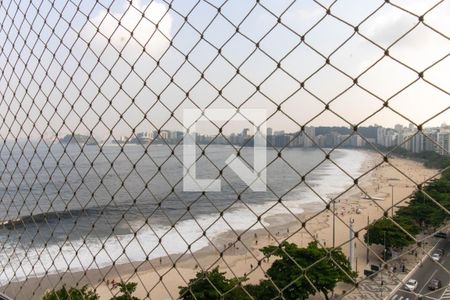 Apartamento à venda com 220m², 4 quartos e 2 vagasVista Varanda Sala