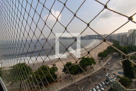 Apartamento à venda com 220m², 4 quartos e 2 vagasVista Varanda Sala