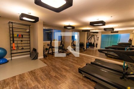 Apartamento à venda com 220m², 4 quartos e 2 vagasArea comum