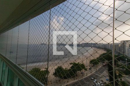 Apartamento à venda com 220m², 4 quartos e 2 vagasVaranda Quarto