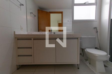 Apartamento à venda com 220m², 4 quartos e 2 vagasBanheiro Quarto
