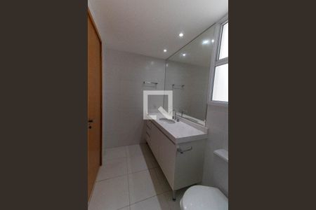 Apartamento à venda com 220m², 4 quartos e 2 vagasBanheiro Quarto