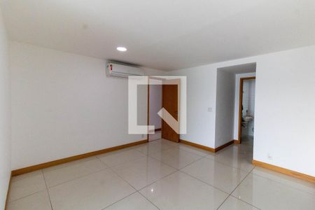 Sala de apartamento à venda com 4 quartos, 220m² em Icaraí, Niterói