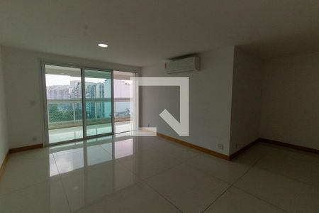 Sala de apartamento para alugar com 4 quartos, 220m² em Icaraí, Niterói
