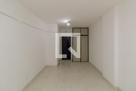 Studio de kitnet/studio para alugar com 1 quarto, 23m² em Consolação, São Paulo