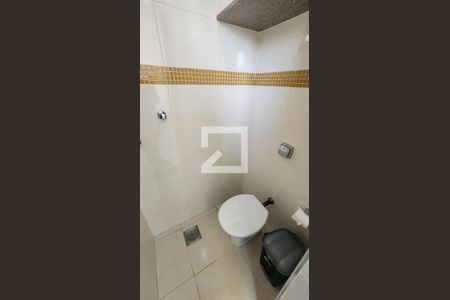 Apartamento para alugar com 60m², 1 quarto e 1 vagaBanheiro 2
