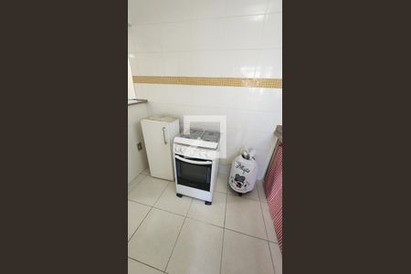 Apartamento para alugar com 60m², 1 quarto e 1 vagaCozinha