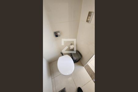 Apartamento para alugar com 60m², 1 quarto e 1 vagaBanheiro 2