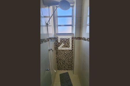 Apartamento para alugar com 60m², 1 quarto e 1 vagaBanheiro 1