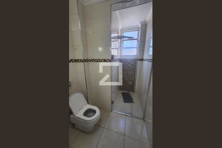 Apartamento para alugar com 60m², 1 quarto e 1 vagaBanheiro 1