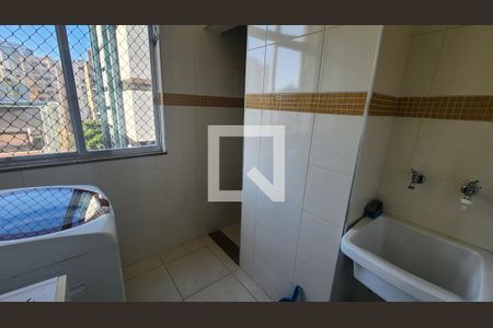 Apartamento para alugar com 60m², 1 quarto e 1 vagaÁrea de Serviço