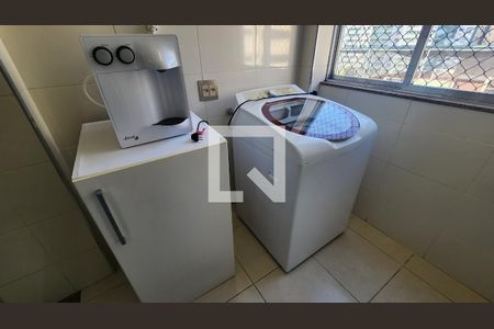 Apartamento para alugar com 60m², 1 quarto e 1 vagaÁrea de Serviço