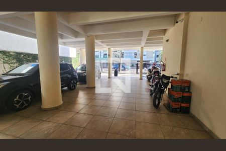 Apartamento para alugar com 60m², 1 quarto e 1 vagaGaragem