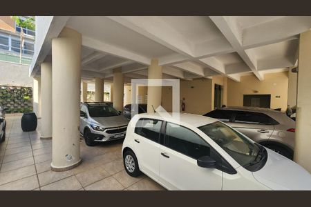 Apartamento para alugar com 60m², 1 quarto e 1 vagaGaragem