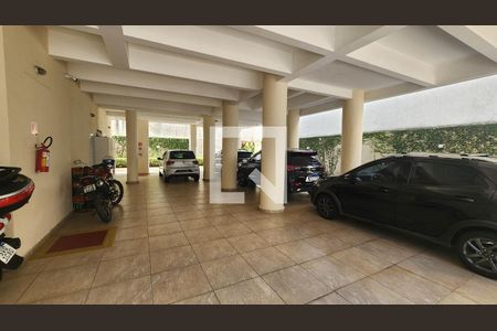 Apartamento para alugar com 60m², 1 quarto e 1 vagaGaragem