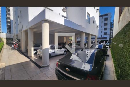 Apartamento para alugar com 60m², 1 quarto e 1 vagaGaragem