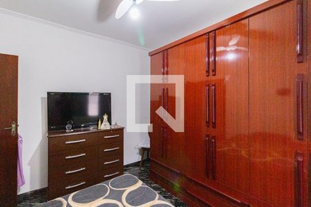 Quarto 2 de casa à venda com 3 quartos, 200m² em Santo Antônio, Osasco