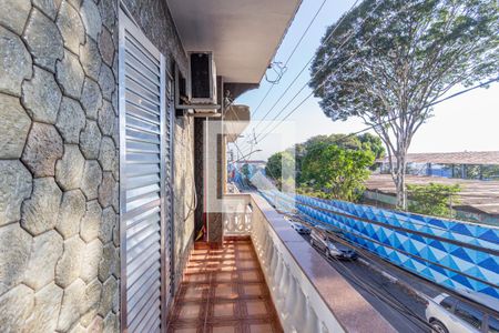 Casa para alugar com 200m², 3 quartos e 2 vagas Casa para alugar com 200m², 3 quartos e 2 vagasSacada da suíte