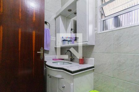 Casa para alugar com 200m², 3 quartos e 2 vagas Casa para alugar com 200m², 3 quartos e 2 vagasBanheiro