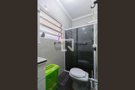 Casa para alugar com 200m², 3 quartos e 2 vagas Casa para alugar com 200m², 3 quartos e 2 vagasBanheiro