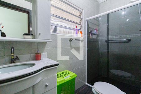 Casa para alugar com 200m², 3 quartos e 2 vagas Casa para alugar com 200m², 3 quartos e 2 vagasBanheiro