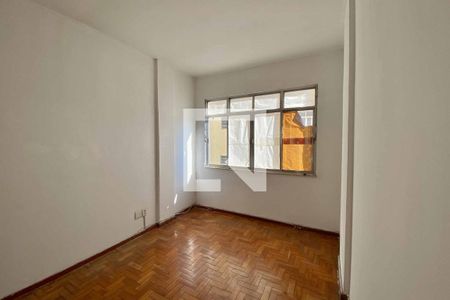 Sala de apartamento à venda com 2 quartos, 72m² em Centro, Rio de Janeiro